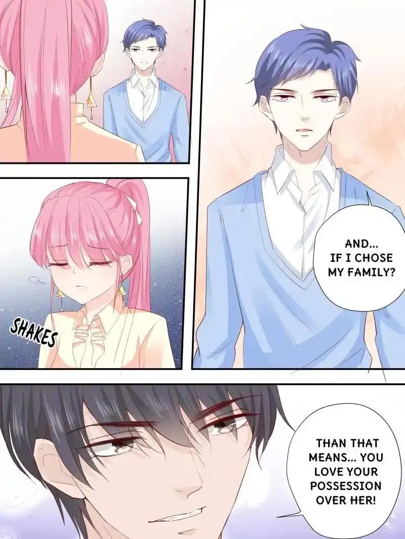 Don't be so harsh Chapter 193 5